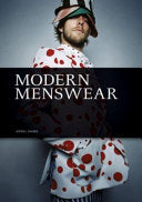 Modern Menswear 9781856695404 Hywel Davies Brukte bøker