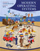 Modern Operating Systems 9780133591620 Herbert Bos Andrew S. Tanenbaum Brukte bøker