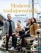 Moderne tradisjonsstrikk 9788202605322 Birger Berge Brukte bøker