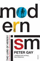 Modernism 9780099441960 Peter Gay Brukte bøker