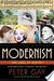 Modernism the Lure of Heresy 9780393052053 Peter Gay Brukte bøker