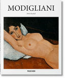 Modigliani 9783836503679 Doris Krystof Brukte bøker