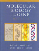 Molecular Biology of the Gene 9780321762436 Tania A. Baker James D. Watson Stephen P. Bell Brukte bøker