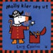 Molly kler seg ut 9788247806661 Lucy Cousins Brukte bøker
