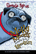Molly Moon's Incredible Book of Hypnotism 9780060514099 Georgia Byng Brukte bøker