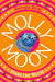 Molly Moon Stops the World 9780330415774 Georgia Byng Brukte bøker