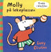 Molly på lekeplassen 9788247805398 Lucy Cousins Brukte bøker