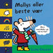 Mollys aller beste vær 9788205354173 Lucy Cousins Brukte bøker