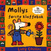 Mollys første klaffebok 9788205279995 Lucy Cousins Brukte bøker