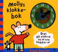 Mollys klokkebok 9788205303799 Lucy Cousins Brukte bøker