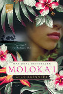 Moloka'i 9780312304355 Alan Brennert Brukte bøker