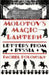 Molotov's Magic Lantern 9780571237807 Rachel Polonsky Brukte bøker