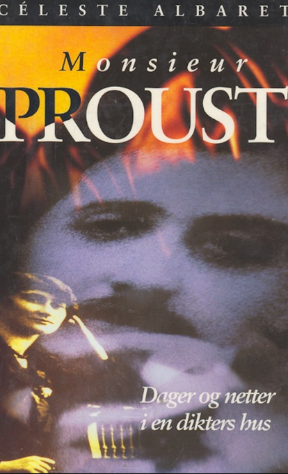 Monsieur Proust (Innbundet) - Bokia.no
