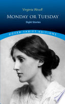 Monday Or Tuesday 9780486294537 Virginia Woolf Brukte bøker