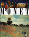 Monet 9788249608669 Antony Mason Brukte bøker