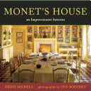 Monet's House 9780711226081 Heide Michels Guy Bouchet Brukte bøker