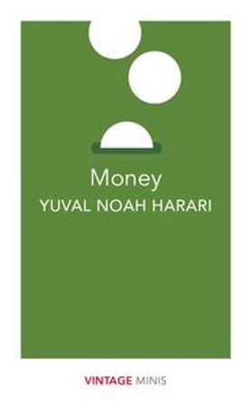 Money 9781784874025 Yuval Noah Harari Brukte bøker