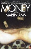 Money 9780140077155 Martin Amis Brukte bøker