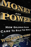 Money and Power 9780385523844 William D. Cohan Brukte bøker
