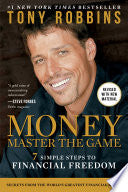 MONEY Master the Game 9781476757865 Tony Robbins Anthony Robbins Brukte bøker
