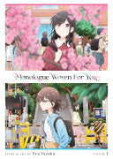 Monologue Woven For You Vol. 1 9781648277962 Syu Yasaka Brukte bøker