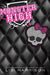 Monster High 9780316099189 Lisi Harrison Brukte bøker