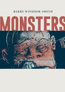 Monsters 9781787333413 Barry Windsor-Smith Brukte bøker
