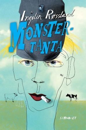 Monstertanta 9788252170122 Ingelin Røssland Brukte bøker