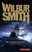 Monsun 9788202284336 Wilbur Smith Brukte bøker