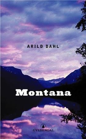 Montana 9788205327481 Arild Dahl Brukte bøker