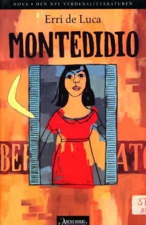 Montedidio 9788203207662 Erri De Luca Brukte bøker