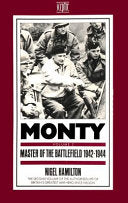 Monty 9780340407844 Nigel Hamilton Brukte bøker