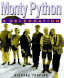 Monty Python 9781852278250 Richard Topping Brukte bøker