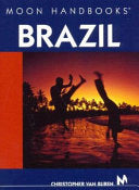 Moon Handbooks Brazil 9781566918961 Christopher Van Buren Brukte bøker