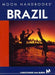 Moon Handbooks Brazil 9781566918961 Christopher Van Buren Brukte bøker