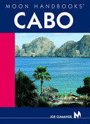 Moon Handbooks Cabo 9781566916073 Joe Cummings Brukte bøker