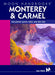 Moon Handbooks Monterey and Carmel 9781566919036 Kim Weir Andrew Hempstead Brukte bøker