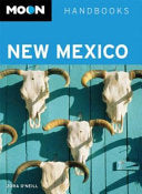 Moon New Mexico 9781566917957 Zora O'Neill Brukte bøker