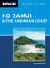 Moon Spotlight Ko Samui & the Andaman Coast 9781598809701 Suzanne Nam Brukte bøker
