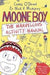 Moone Boy: The Marvellous Activity Manual 9781509832590 Chris O'Dowd Murphy Nick Vincent Brukte bøker