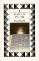 Moonlight 9780571170869 Harold Pinter Brukte bøker