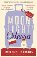 Moonlight in Odessa 9781408802878  Brukte bøker