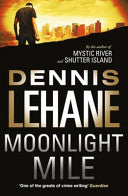 Moonlight Mile 9781847444752 Dennis Lehane Brukte bøker