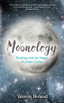 Moonology 9781781807422 Yasmin Boland Brukte bøker