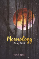 Moonology Diary 2020 9781788173377 YASMIN. BOLAND Brukte bøker