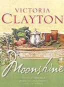 Moonshine 9780007143443 Victoria Clayton Brukte bøker