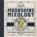 Moonshine Mixology 9781454920748 Cory Straub Brukte bøker
