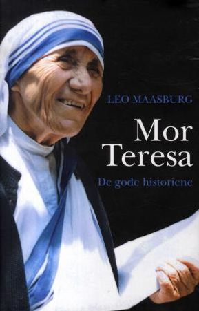 Mor Teresa 9788253146263 Leo Maasburg Brukte bøker