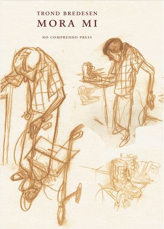 Mora mi 9788282551120 Trond Bredesen Brukte bøker
