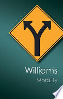 Morality 9781107604766 Bernard Williams Brukte bøker